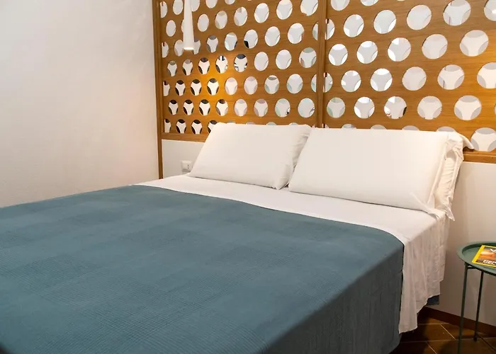 Taonasi Taormina City Apartment