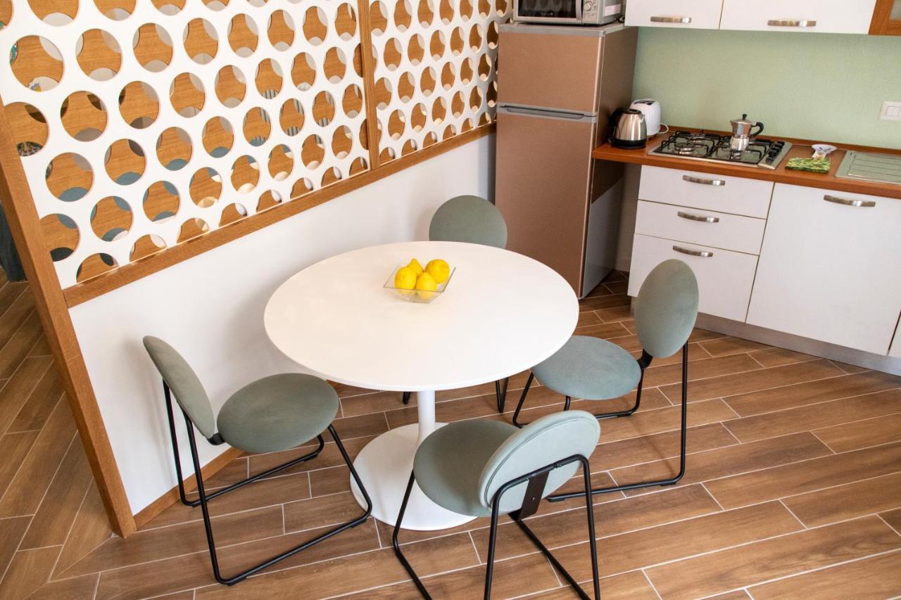 Appartement Taonasi *
